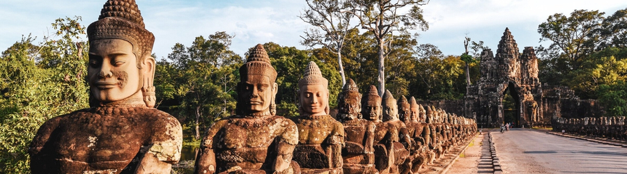 Festivals in Cambodia in April - A Complete Travel Guide