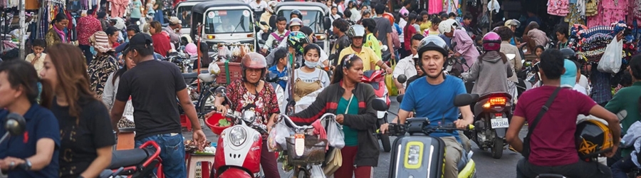 It is advisable to learn Cambodia general information to avoid unpleasant surprises during your trip