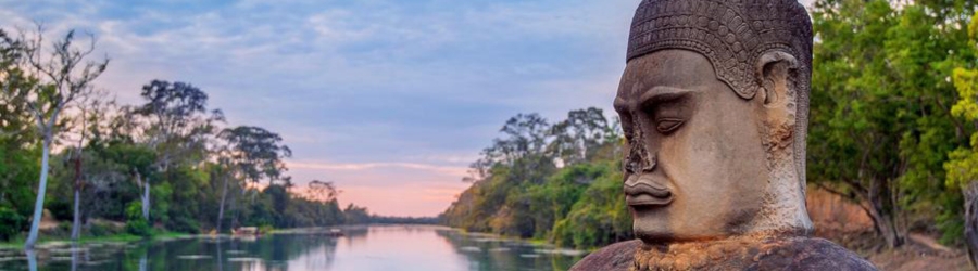 Here are the reasons why you should book a private tour in Cambodia
