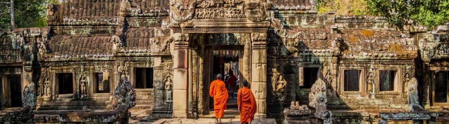 How long to spend in Cambodia ? Best itinerary in Cambodia