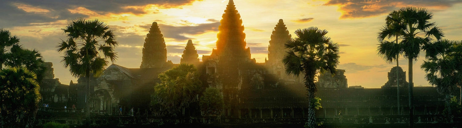 Luxury Travel in Cambodia - The Ultimate High-End Circuit Guide
