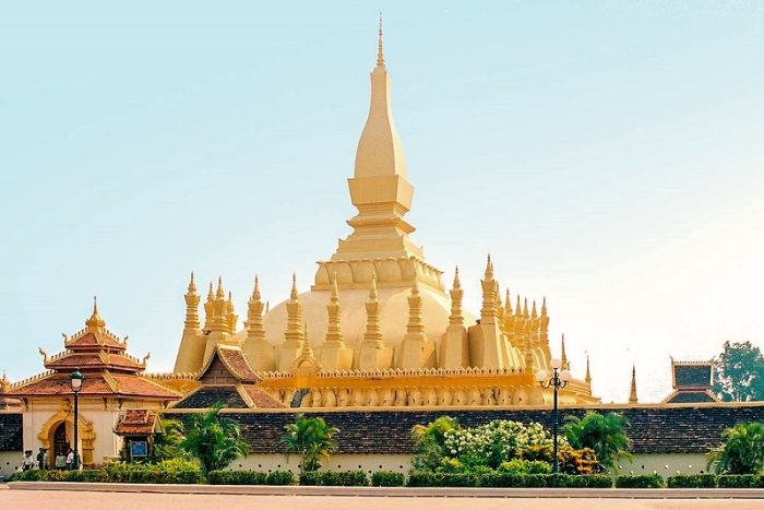 Pha That Luang