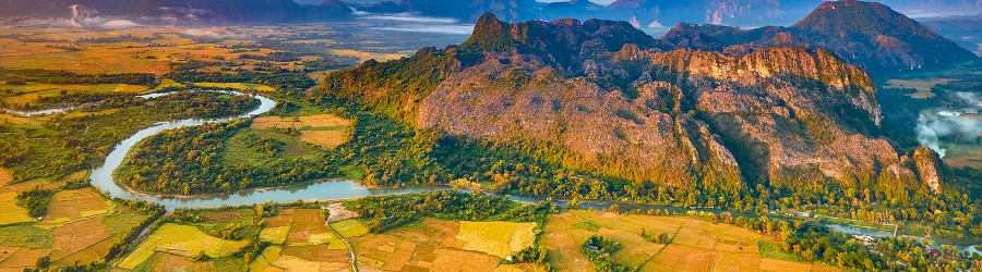 2 Days in Luang Prabang: Mrs. Dahlia’s Memorable Travel Experience