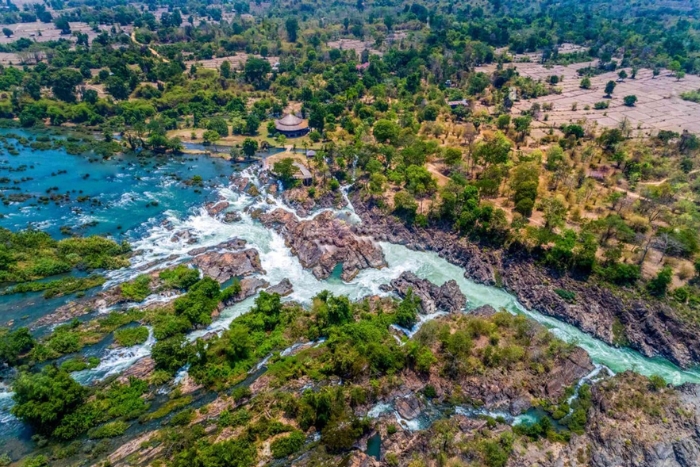 It is a region for nature lovers