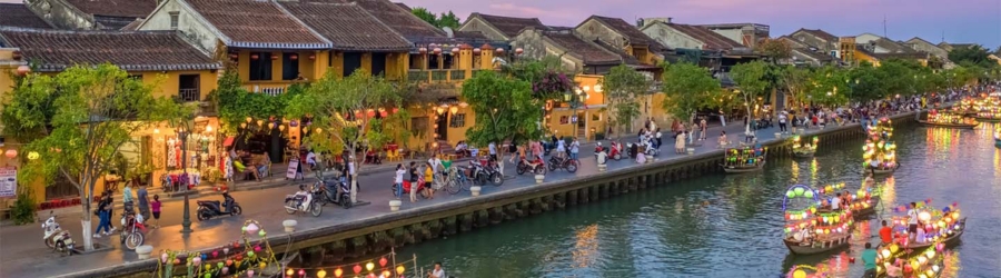 Travel. 30-days Laos Vietnam Cambodia with Mr Barc