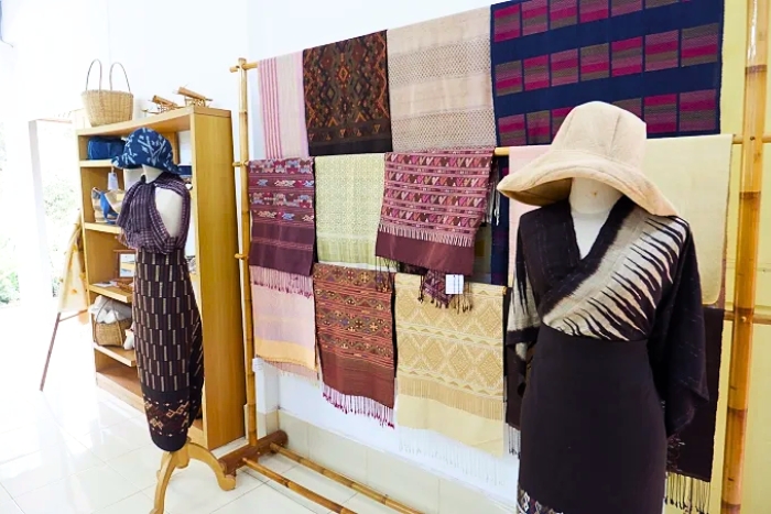 Houey Hong Village – A Living Heritage