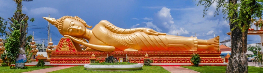 Best Time to Visit Vientiane