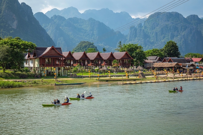 Laos Travel Tips and Useful Information