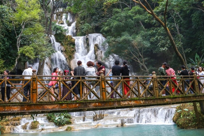 Laos Travel Guide