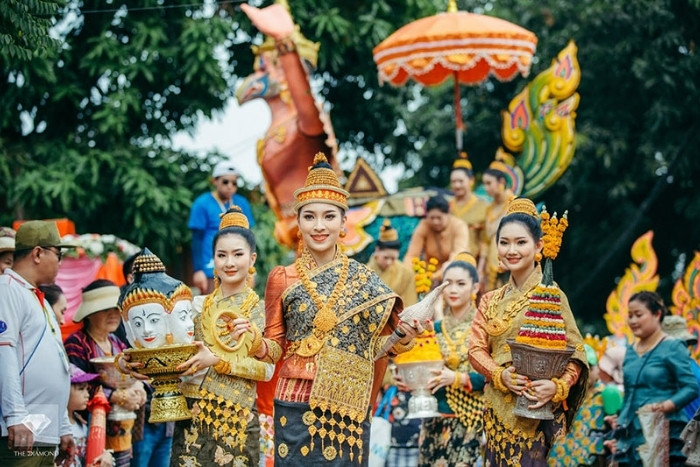 Buddhist Festivals