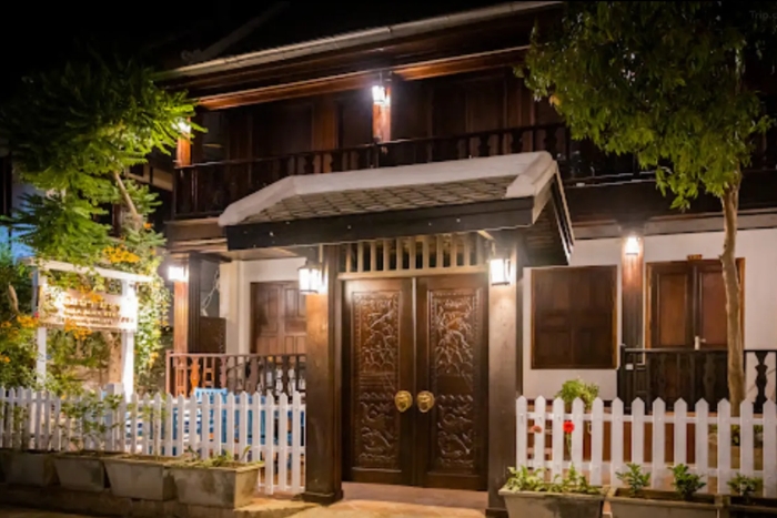 Villa Mira Heritage