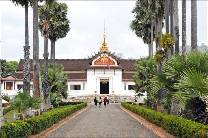 Explore the Museums