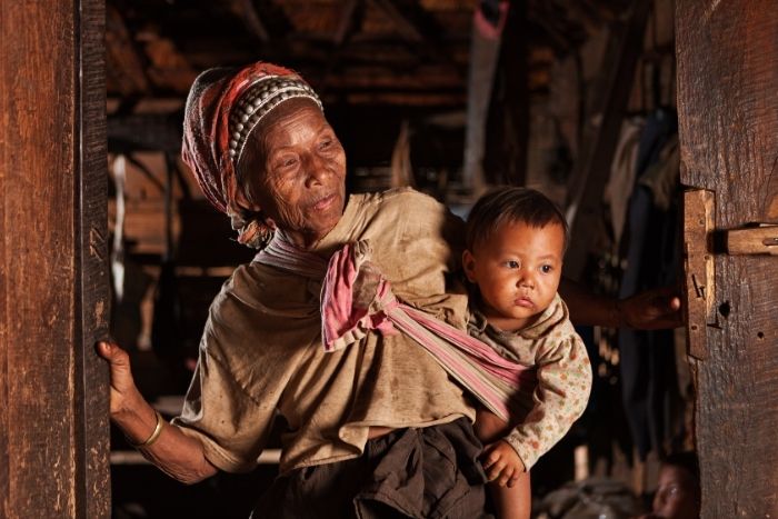 As you pass through ethnic villages, you discover a rural Laos where traditions are still passed down from generation to generation
