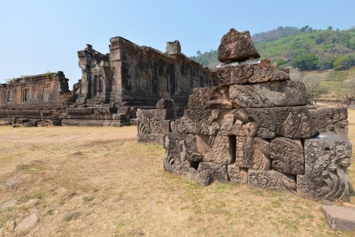 Each excursion around Pakse reveals a new side of southern Laos, between wild nature and preserved traditions