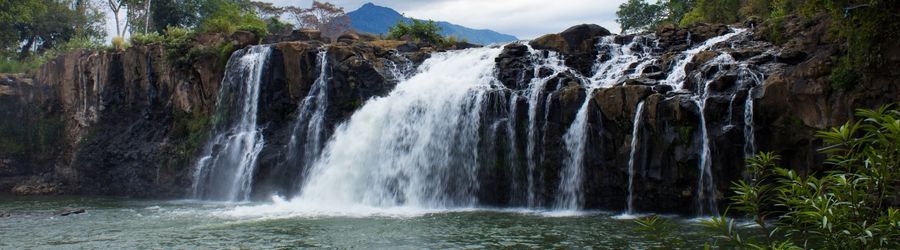 Pakse is an ideal gateway to discover southern Laos
