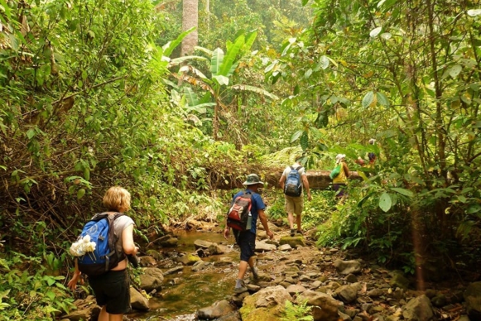 Practical tips for traveling to Laos