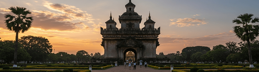 15 days in Laos - A perfect summer family trip