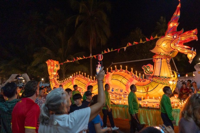 Affordable all-inclusive travel in Laos – Authentic discovery with a controlled budget