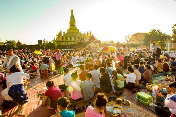 Cultural and spiritual all-inclusive Laos trips – Between temples, traditions, and serenity