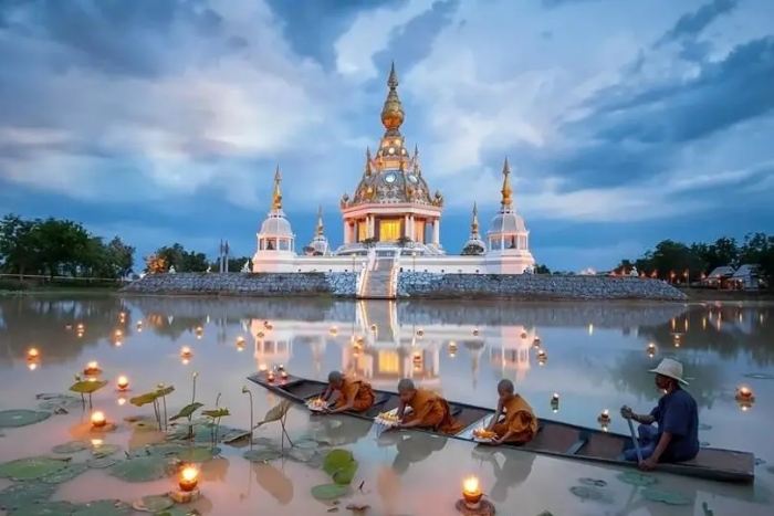 Unforgettable experiences with the all-inclusive Laos holiday packages