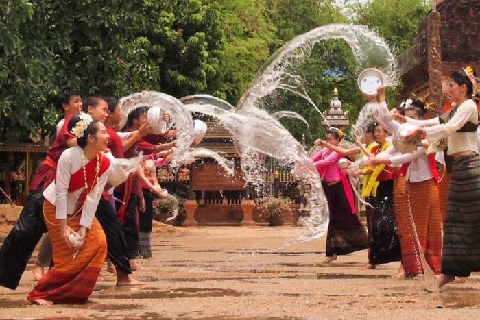 Inclusions of all-inclusive Laos holiday packages during the festivals