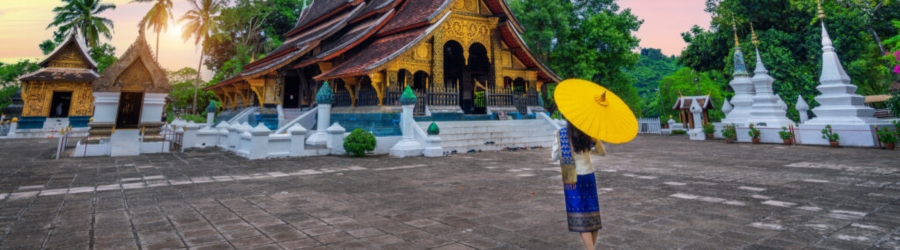 All-inclusive Laos holiday packages during the festivals