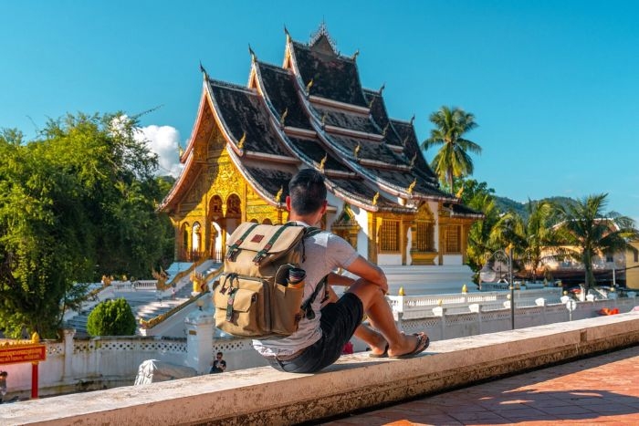 Best time to visit Laos