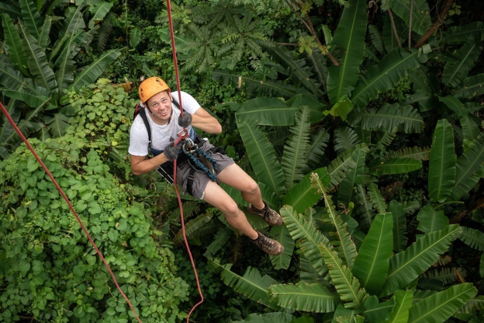Green Discovery Laos, an MICE travel agency in Laos focusing on bringing natural experiences