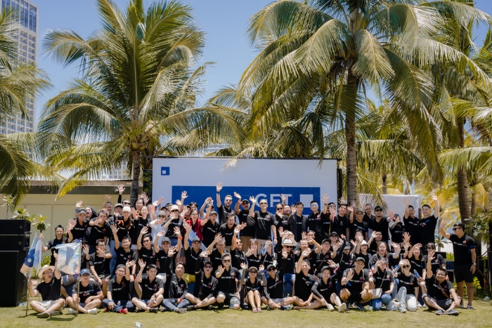 Laos has become one of the most ideal MICE destinations in Southeast Asia