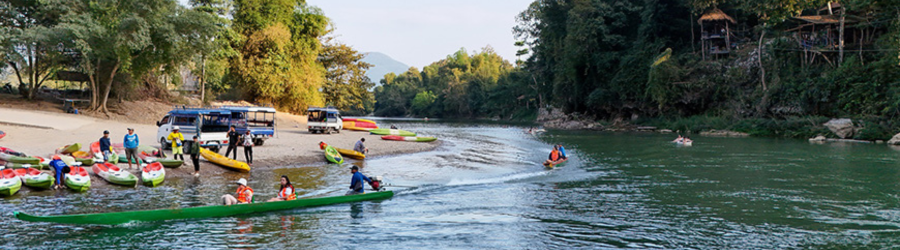 You can refer to this list of the best incentive MICE travel agencies in Laos for your enterprise!