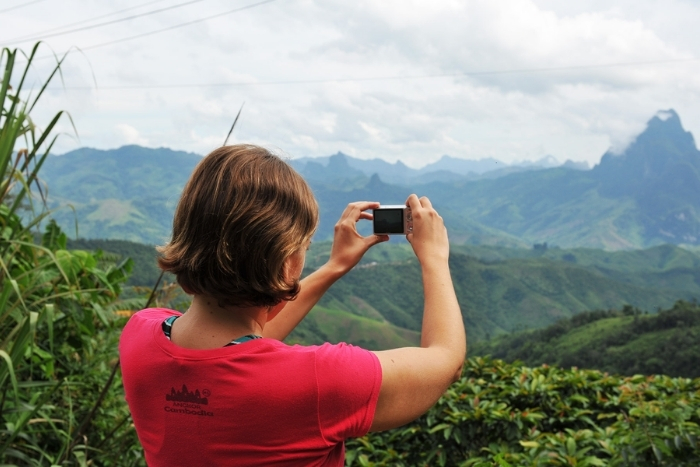 Laos travel