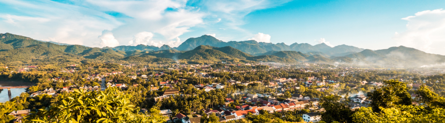 Explore Laos on a budget with the best transport options