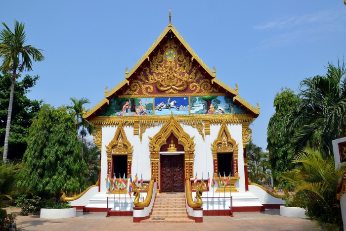 Wat Luang