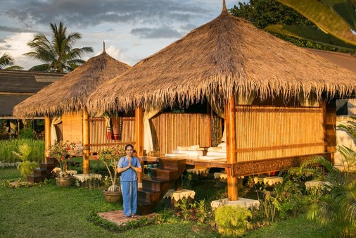Massages and spas in Vang Vieng: a must for every traveller