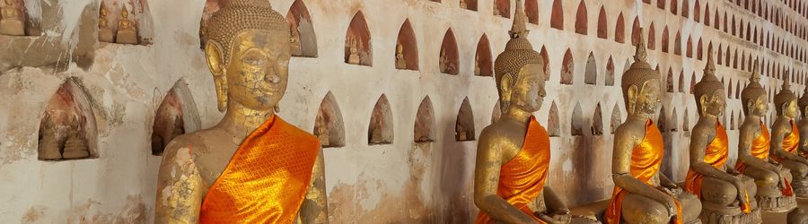 One week in Vientiane gives you time to experience the city rather than just visit it