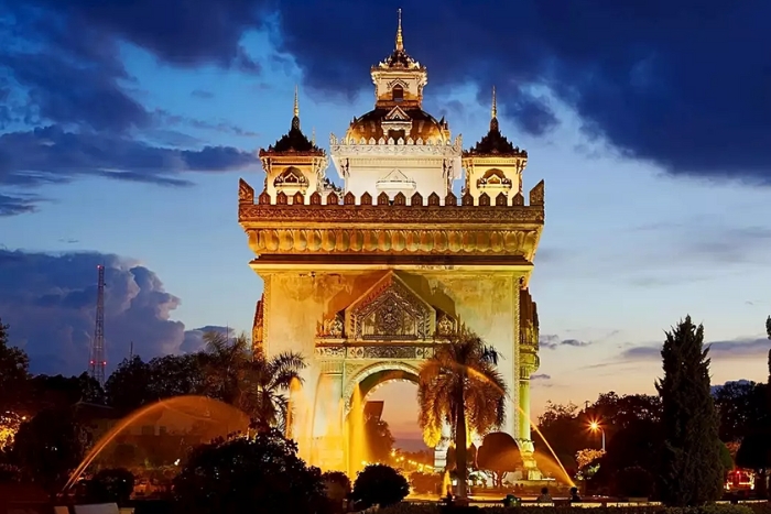 Architecture and Symbolism