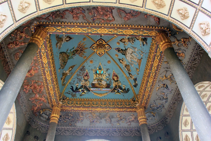 Architecture and Symbolism