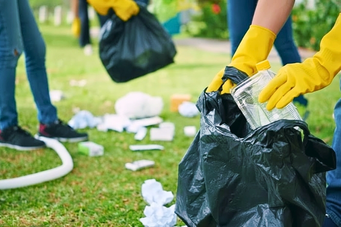 Travel to Laos wisely by protecting nature