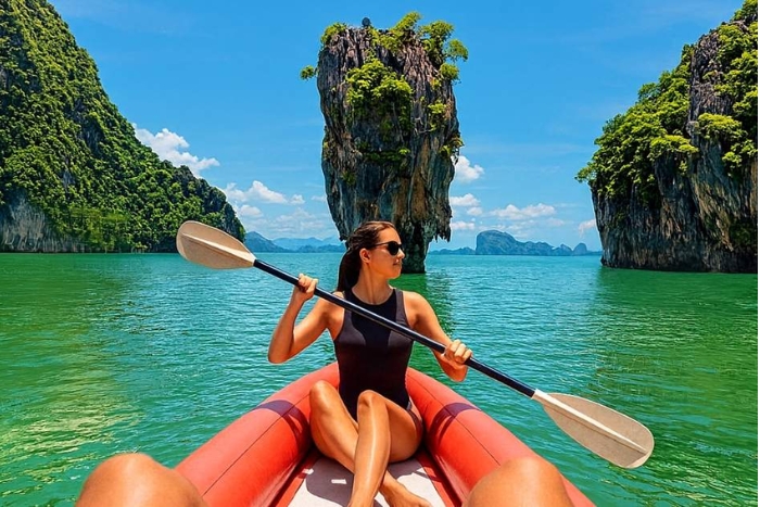 Explore top best Thai island - What should you notice? 