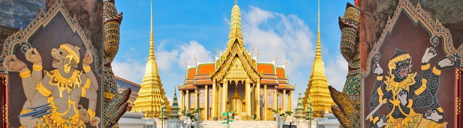 10 days in Thailand & Vietnam - Itinerary review