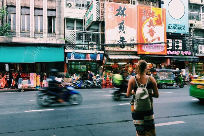 Bangkok, Thailand