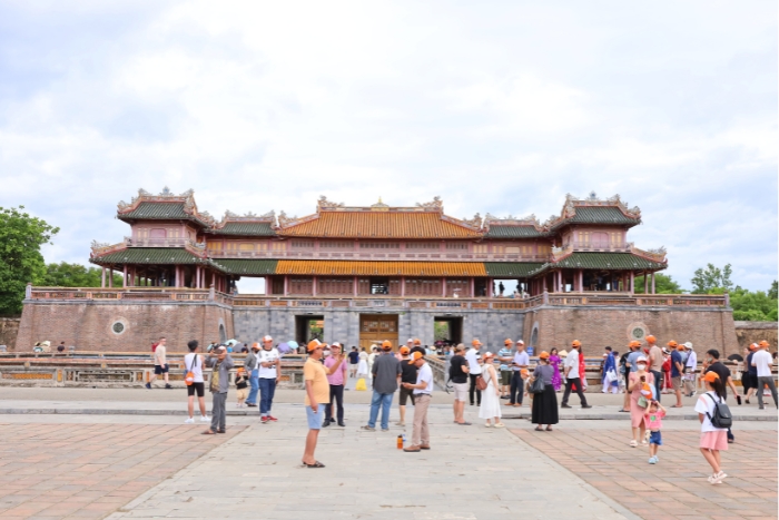 Hue, an essential stop on your Southeast Asia combined tour 