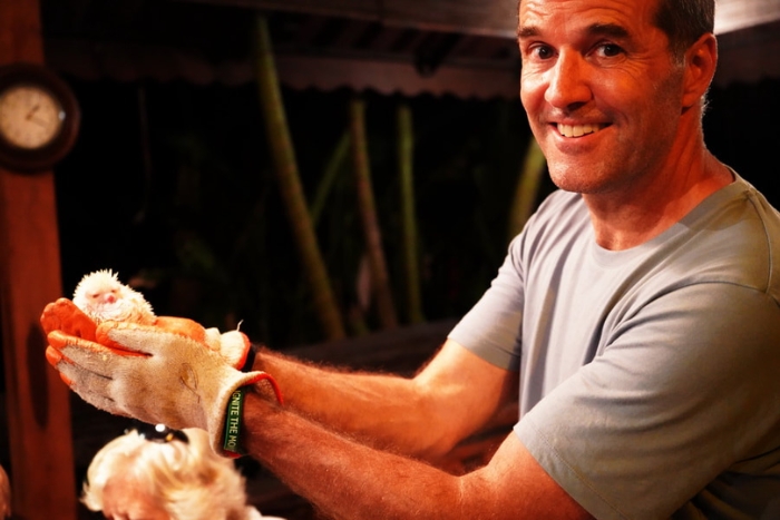 Why choose an agricultural tour in Thailand?