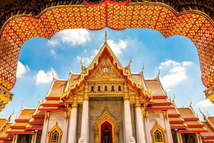 High-end Thailand itinerary 2 weeks: personalized service and balanced pace