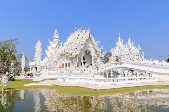 Doi Mae Salong – A scenic mountain escape in Chiang Rai