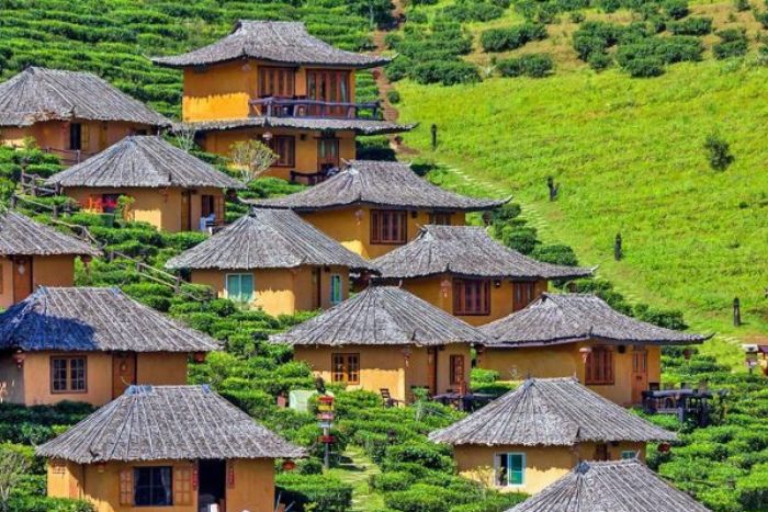 Mae Hong Son