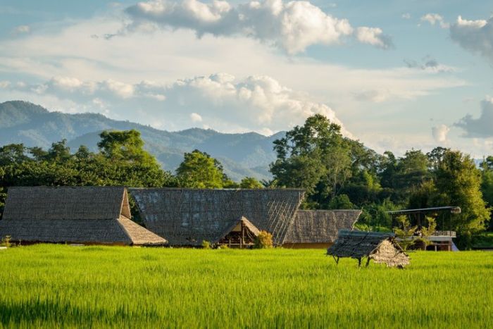 Pai – A favorite stop during our 2 weeks in northern Thailand