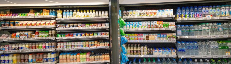 The best 24/7 grocery store in Thailand