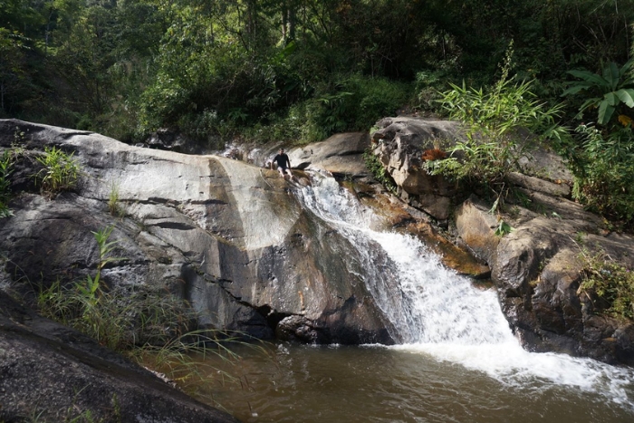 See the White Temple (Wat Rong Khun) in Chiang Rai