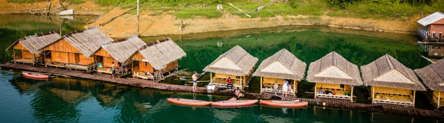 What to do and see in Thailand 3-week trip?